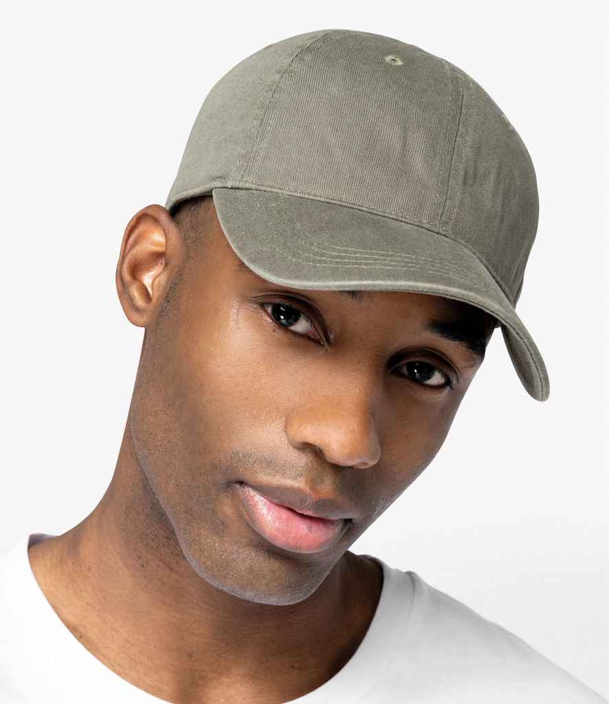 Native Spirit Faded Cap - PenCarrie